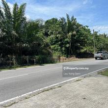 Sungai Lembu @ Bukit Mertajam Industrial Land for Sales