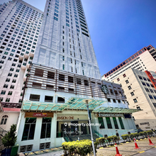 Mansion One Serviced Residence (3 bedroom) in George Town.