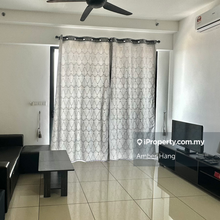 M Vista Batu Maung Studio