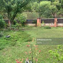 Huge Land End Lot @ 3sty Taman Bukit Segar Jaya 2