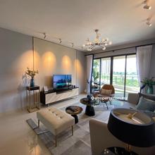 Premium Pet Friendly And 5g Smart System Township Project