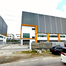 Batu Caves Limited Factory for Sale