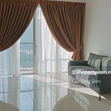 Furnished Amarene Condominium for Rent