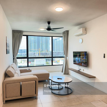 Cheap Anggun fully furnished for rent