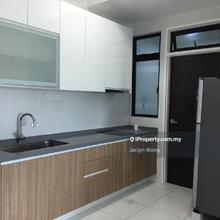 Veranda residence / jb town / fully furnish