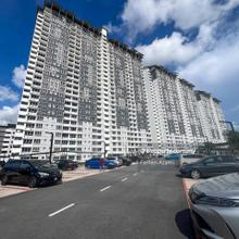 For Sale: Aspire Residence Cyberjaya