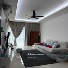 3 Bedroom with Cozy Design and Built in