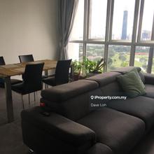 Sentrio Pandan condo Ampang Hilir 