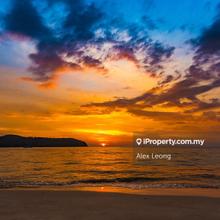 Premium Seaview Condo in Langkawi