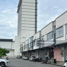 2 Storey Shoplot for sale with good ROI 4.3% at Mergong Alor setar 