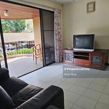 Bangsar Puteri, Bangsar low rise condominium