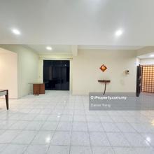 Mewah view apartment tampoi bukit mewah 