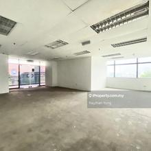 Leisure Commerce Square @ Bandar Sunway, Petaling Jaya