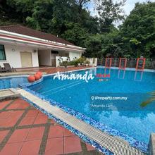 2 Sty Corner Terrace with Beautiful Hill View