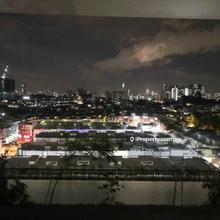 Condo at Pinnacle Sri Petaling for Sale: