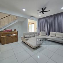2.5 sty Terrace @ Rymba Garden, Jade Hills