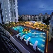Arte Condominium,kuchai lama,Old Klang Road,taman oug,sri petaling,mrt