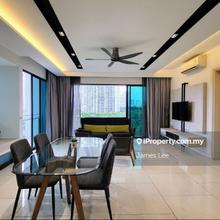 Limited Nicely Renovated Unit, Quality Materials, Nice Greenery View