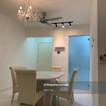 I-Santorini fully furnished move in condition 