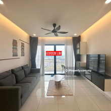 Vertu Nice Unit For rent Nearby Design Village