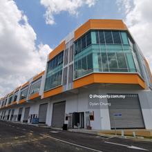 Terrace factory for Sale