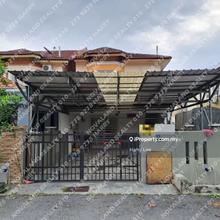 Taman impian putra 2sty endlot 20x70 364k 17mar25
