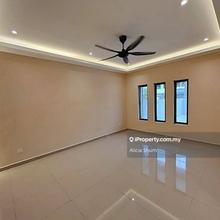 Taman Perling 2 Storey Terrace House for Sale 