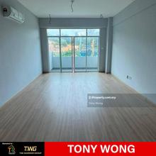 Residensi Fantasi @ Likas For Sale 