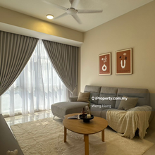 Fully Furnished with ID for Rent!