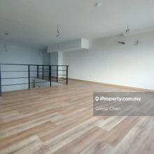 Brand New Loft unit 3room2bath for Rent, walk to MRT