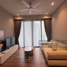 City Centre The Conlay Fully furnished limited unit for rent