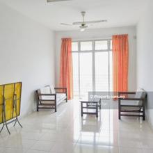Super Hot Ixora Apartment Bukit Beruang MMU nr Ayer Keroh