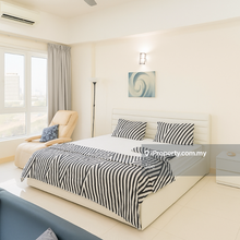Gaya Bangsar Condominium for Rent !