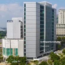 Office Tower Building Presint 3 Putrajaya 