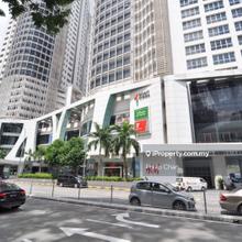 One Mont Kiara Office For Rent Rm 38k.