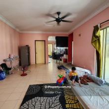 Affordable and ready to become your dream family home