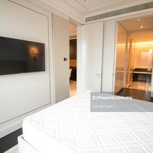 Pavilion Suites Bukit Bintang Fully Furnished Walking to Pavilion