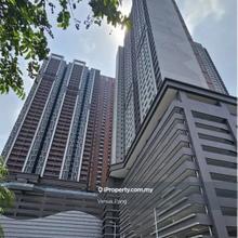 New completed Condo Taman Sentosa near PJ and Old Klang Road
