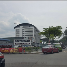 Prime Location Bandar Utama 8 Near Centrepoint Bu
