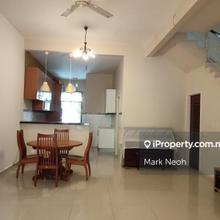 2.5 Storey Terrace - Renovated - Well Maintained - Bayan Lepas