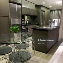 Condominium for Rent