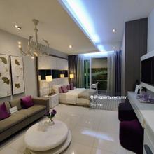 Completion 2024. The Most Lowest Price In Subang Jaya 