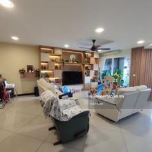 Fully Renovated! ID Design! 