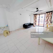 Vista Komanwell C For Rent @ Rm1700 Near IMU&LRT