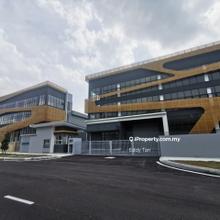 Xme Business Park , Nilai Impian , negeri sembilan 