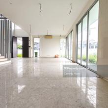 Modern bungalow and cheapest price in kl