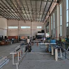 Taman Perindustrian Maju Jaya @ Kempas Lama