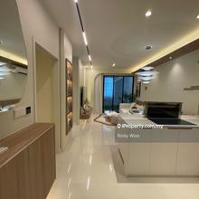 New Launching Luxury Condominium at Central Mount Austin