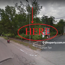 Sungai Udang, Residential Land, Melaka
