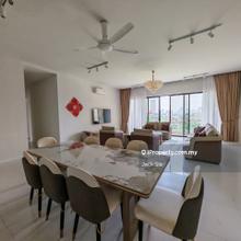 Rent @ Pavilion Embassy Mayfair